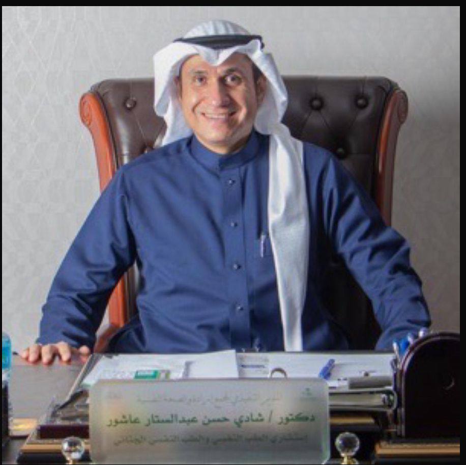 الاخصائي النفسي شادي عاشو : قول لا حق شخصي لا ترفضه عادات المجتمع