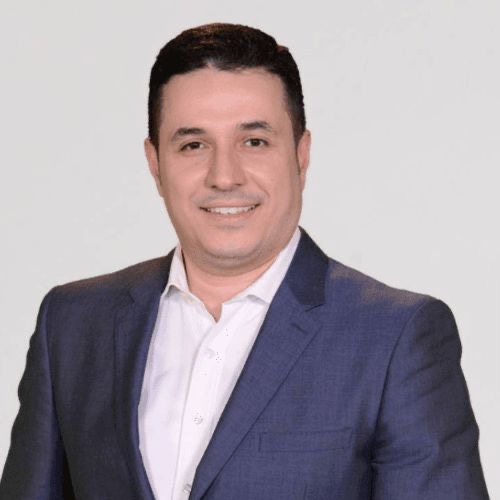 أحمد عماره