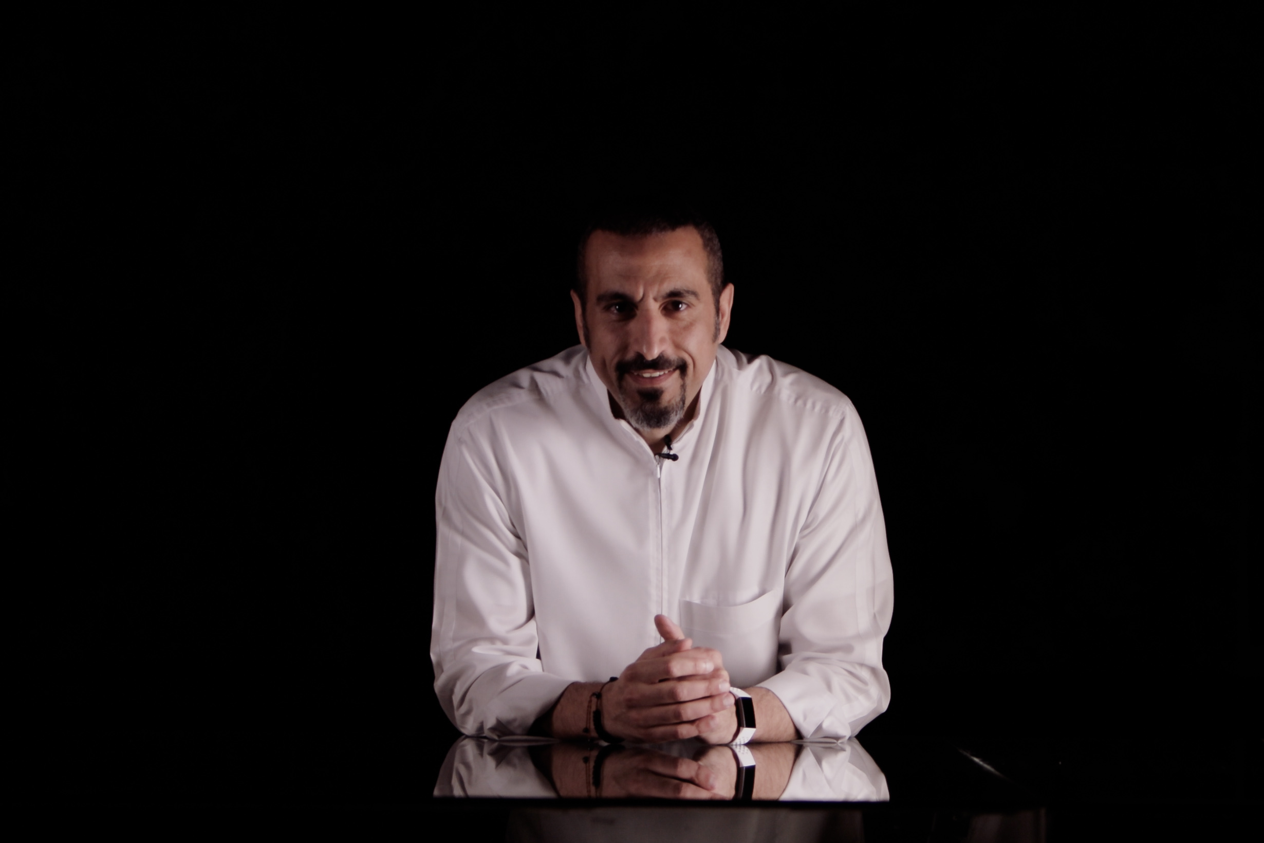 أحمد الشقيري