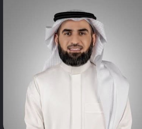 أ.ياسر الحزيمي