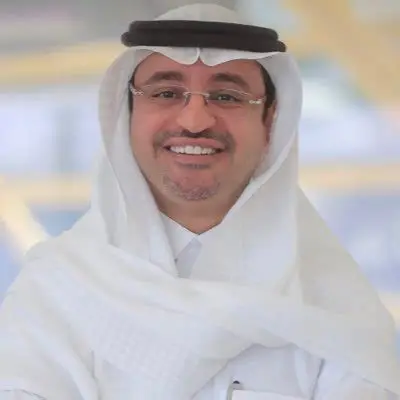 د. عبدالله المغلوث